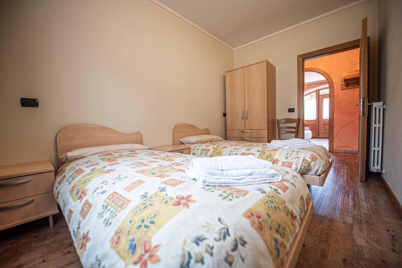 Family House Amalia Myholidaylivigno Exterior photo