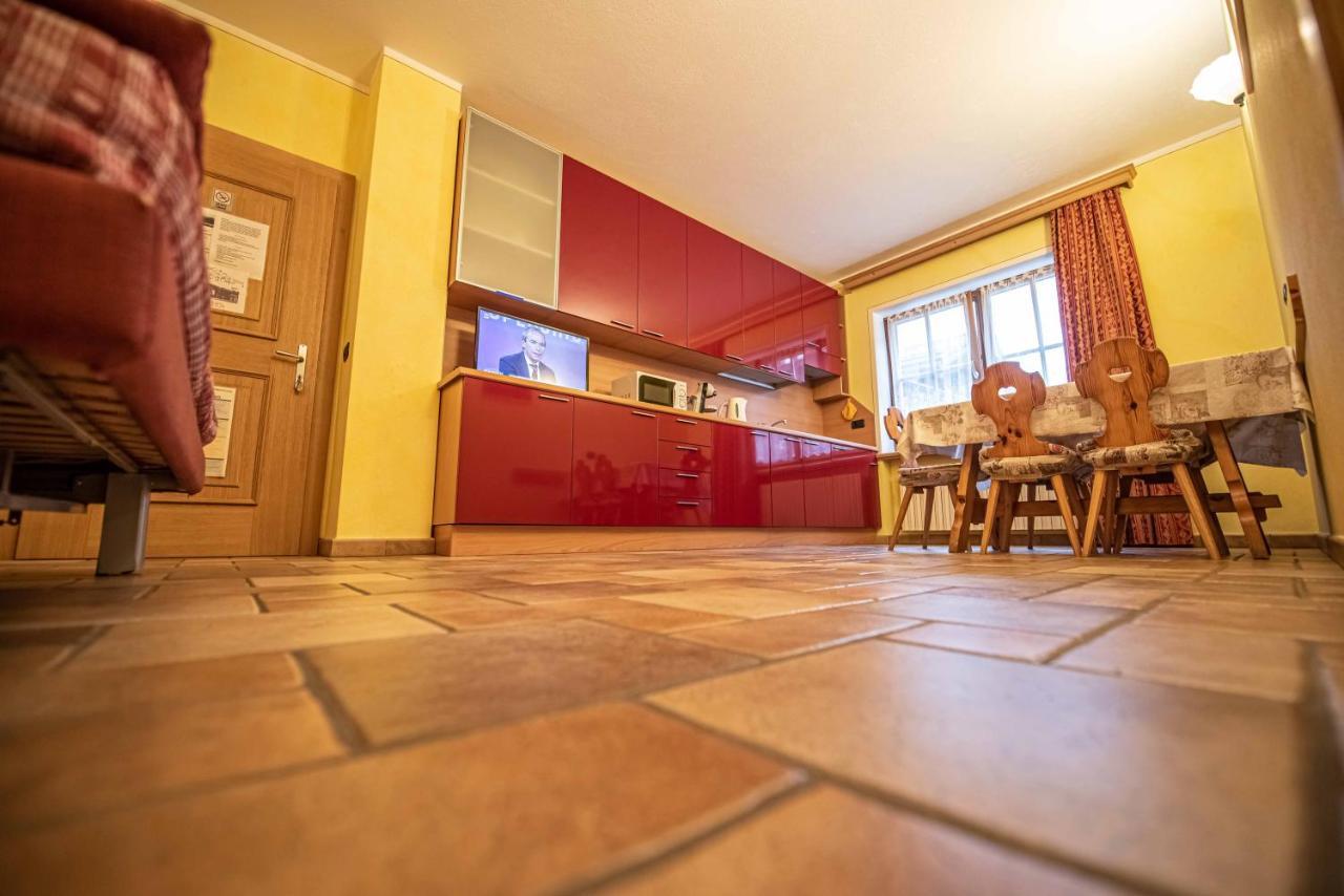 Family House Amalia Myholidaylivigno Exterior photo
