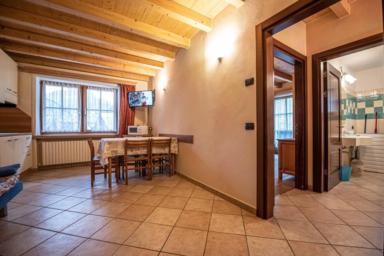 Family House Amalia Myholidaylivigno Exterior photo